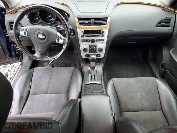 2011 Chevrolet Malibu 2LT с VIN 1G1ZD5EU4BF156135, выставлен на аукционе Copart как лот 86431745 с пробегом 183 475 миль миль и Чистый • Clean title. История ставок и продаж доступна на DreamBid. Изображение 8.