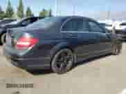 2012 Mercedes-Benz C 250 Sport с VIN WDDGF4HBXCR233965, выставлен на аукционе Copart как лот 82598215 с пробегом 156 674 миль миль и Чистый • Clean title. История ставок и продаж доступна на DreamBid. Изображение 3.