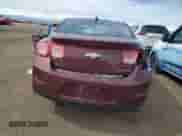 2015 Chevrolet Malibu LT с VIN 1G11C5SL4FF283680, выставлен на аукционе Copart как лот 49172265 с пробегом 45 344 миль миль и Чистый • Clean title. История ставок и продаж доступна на DreamBid. Изображение 6.