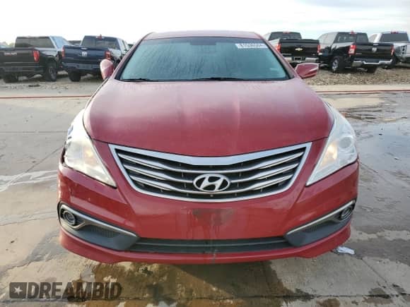 2016 Hyundai Azera с VIN KMHFG4JG7GA518647, выставлен на аукционе Copart как лот 81536584 с пробегом 178 700 миль миль и Списание • Salvage title. История ставок и продаж доступна на DreamBid. Изображение 5.