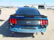 2017 Ford Mustang GT z VIN 1FA6P8CF0H5310934, wystawiony jako IAAI lot #43198857 z przebiegiem 92 428 mil mil oraz . Historia ofert i sprzedaży dostępna na DreamBid. Obrazek 16.