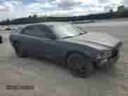 2013 Dodge Charger Police с VIN 2C3CDXAT5DH734593, выставлен на аукционе Copart как лот 85105145 с пробегом 185 833 миль миль и Списание • Salvage title. История ставок и продаж доступна на DreamBid. Изображение 4.