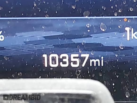 2024 Chevrolet Equinox EV RS с VIN 3GN7DNRP9RS204454, выставлен на аукционе IAAI как лот 42152539 с пробегом 10 357 миль миль и . История ставок и продаж доступна на DreamBid. Изображение 15.