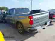2020 Chevrolet Silverado 1500 LT с VIN 3GCPWCEK6LG233745, выставлен на аукционе IAAI как лот 42989770 с пробегом 137 644 миль миль и . История ставок и продаж доступна на DreamBid. Изображение 3.