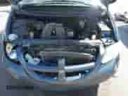 2005 Dodge Caravan SE с VIN 1D4GP25B15B319664, выставлен на аукционе IAAI как лот 41745447 с пробегом 348 923 миль миль и . История ставок и продаж доступна на DreamBid. Изображение 10.