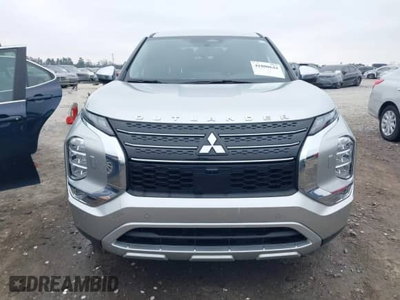 2022 Mitsubishi Outlander SE с VIN JA4J4UA89NZ068444, выставлен на аукционе IAAI как лот 41800644 с пробегом 48 793 миль миль и . История ставок и продаж доступна на DreamBid. Изображение 13.