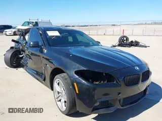 2013 BMW 5 Series 535i с VIN WBAFR7C59DC825696, выставлен на аукционе IAAI как лот 41666793 с пробегом Не указан миль и . История ставок и продаж доступна на DreamBid. Изображение 1.