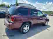 2007 Chevrolet TrailBlazer LS с VIN 1GNDT13SX72241761, выставлен на аукционе Copart как лот 61947355 с пробегом 174 658 миль миль и Чистый • Clean title. История ставок и продаж доступна на DreamBid. Изображение 3.