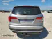 2018 Honda Pilot Touring с VIN 5FNYF5H94JB020448, выставлен на аукционе Copart как лот 65833715 с пробегом 146 320 миль миль и Списание • Salvage title. История ставок и продаж доступна на DreamBid. Изображение 6.