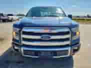 2016 Ford F-150 XLT z VIN 1FTEW1EF1GFA45995, wystawiony jako Copart lot #85916795 z przebiegiem 259 329 mil mil oraz Szkoda całkowita • Salvage title. Historia ofert i sprzedaży dostępna na DreamBid. Obrazek 5.