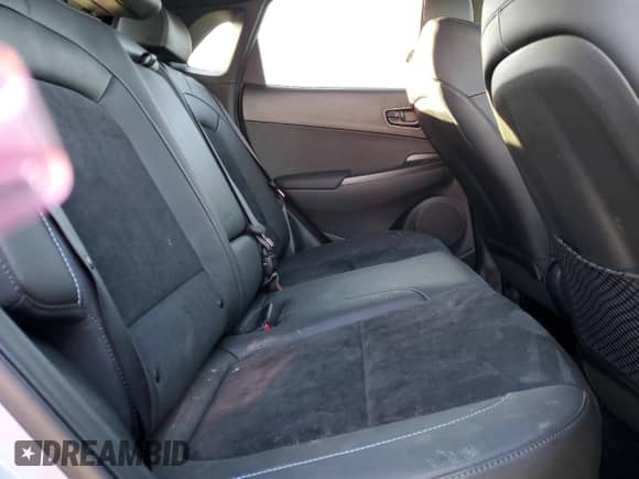 2023 Hyundai Kona с VIN KM8KH3AC3PU007115, выставлен на аукционе Copart как лот 44936025 с пробегом 6 772 миль миль и Списание • Salvage title. История ставок и продаж доступна на DreamBid. Изображение 11.