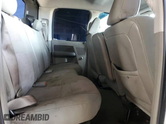 2008 Dodge RAM with VIN 1D3HA18N18J138780, listed as a Copart auction lot 81315565 with 212,830 mi miles and Clean title. Bid and sale history available at DreamBid. Image 10.