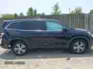 2017 Honda Pilot EX-L z VIN 5FNYF5H50HB018073, wystawiony jako IAAI lot #42417778 z przebiegiem 60 784 mil mil oraz . Historia ofert i sprzedaży dostępna na DreamBid. Obrazek 13.