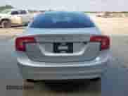 2015 Volvo S60 T5 Drive-E Premier с VIN YV126MFK4F1355600, выставлен на аукционе Copart как лот 68793115 с пробегом Не указан миль и Чистый • Clean title. История ставок и продаж доступна на DreamBid. Изображение 6.