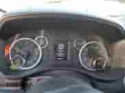 2022 Ram 1500 Tradesman z VIN 1C6SRFGT9NN282514, wystawiony jako Copart lot #65769635 z przebiegiem 73 951 mil mil oraz Szkoda całkowita • Salvage title. Historia ofert i sprzedaży dostępna na DreamBid. Obrazek 9.