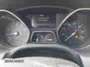 2014 Ford Focus Titanium with VIN 1FADP3N27EL114825, listed as a IAAI auction lot 43217005 with 148,002 mi miles and . Bid and sale history available at DreamBid. Image 7.