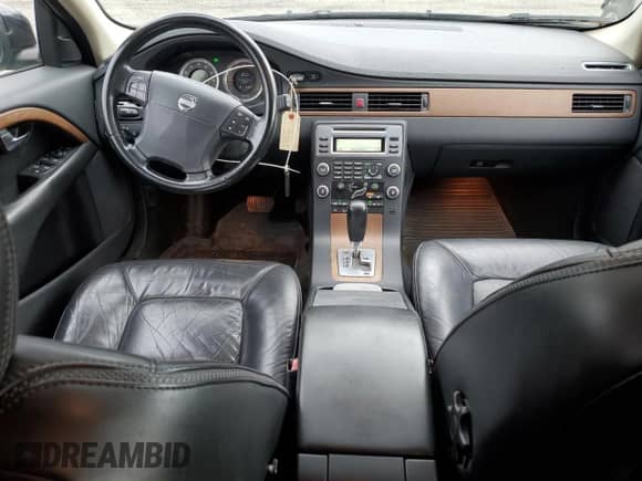 2009 Volvo XC70 3.0T z VIN YV4BZ992891048342, wystawiony jako Copart lot #90268885 z przebiegiem 221 126 mil mil oraz Czysty tytuł • Clean title. Historia ofert i sprzedaży dostępna na DreamBid. Obrazek 8.