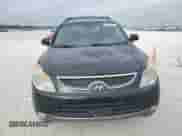 2011 Hyundai Veracruz GLS с VIN KM8NUDCCXBU145951, выставлен на аукционе Copart как лот 59084115 с пробегом 192 018 миль миль и На запчасти • Non repairable. История ставок и продаж доступна на DreamBid. Изображение 5.