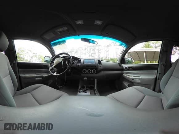 2011 Toyota Tacoma с VIN 5TFUU4ENXBX005721, выставлен на аукционе IAAI как лот 42186960 с пробегом 60 008 миль миль и . История ставок и продаж доступна на DreamBid. Изображение 19.