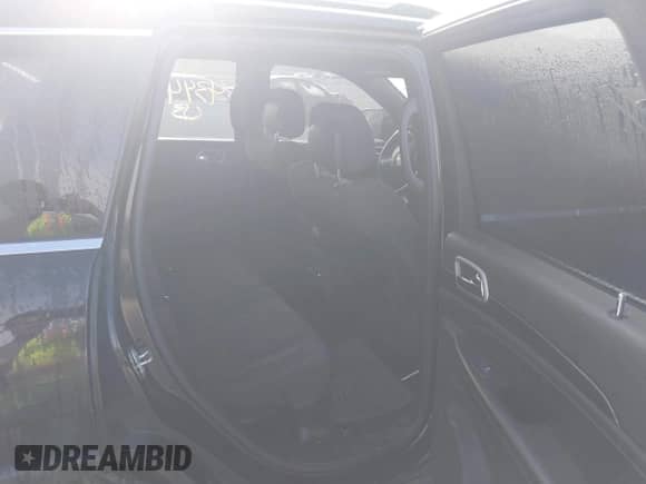 2020 Jeep Grand Cherokee Altitude z VIN 1C4RJFAG2LC132201, wystawiony jako IAAI lot #43442394 z przebiegiem 110 984 mil mil oraz . Historia ofert i sprzedaży dostępna na DreamBid. Obrazek 8.