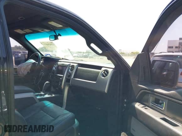 2014 Ford F-150 XLT with VIN 1FTFW1E64EFD14542, listed as a IAAI auction lot 43034880 with 197,620 mi miles and . Bid and sale history available at DreamBid. Image 5.