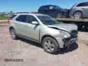 2015 Chevrolet Equinox LT с VIN 2GNFLGE34F6401426, выставлен на аукционе IAAI как лот 42582635 с пробегом 218 717 миль миль и . История ставок и продаж доступна на DreamBid. Изображение 1.