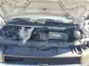 2008 Chevrolet Express Passenger с VIN 1GAGG25K681169437, выставлен на аукционе Copart как лот 72340894 с пробегом 128 530 миль миль и Списание • Salvage title. История ставок и продаж доступна на DreamBid. Изображение 13.