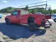 1996 Dodge 1500 z VIN 1B7HC16X9TS639393, wystawiony jako Copart lot #57412695 z przebiegiem 242 421 mil mil oraz Szkoda całkowita • Salvage title. Historia ofert i sprzedaży dostępna na DreamBid. Obrazek 2.