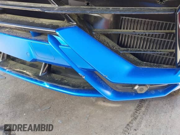 2024 Lamborghini Urus S с VIN ZPBUB3ZL8RLA33200, выставлен на аукционе IAAI как лот 42049420 с пробегом 650 миль миль и . История ставок и продаж доступна на DreamBid. Изображение 6.