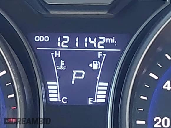 2013 Hyundai Veloster Turbo с VIN KMHTC6AE0DU177983, выставлен на аукционе IAAI как лот 42292102 с пробегом 121 142 миль миль и . История ставок и продаж доступна на DreamBid. Изображение 15.