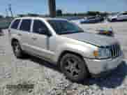 2006 Jeep Grand Cherokee Laredo z VIN 1J4GS48K06C359422, wystawiony jako Copart lot #69812805 z przebiegiem 180 433 mil mil oraz Szkoda całkowita • Salvage title. Historia ofert i sprzedaży dostępna na DreamBid. Obrazek 4.