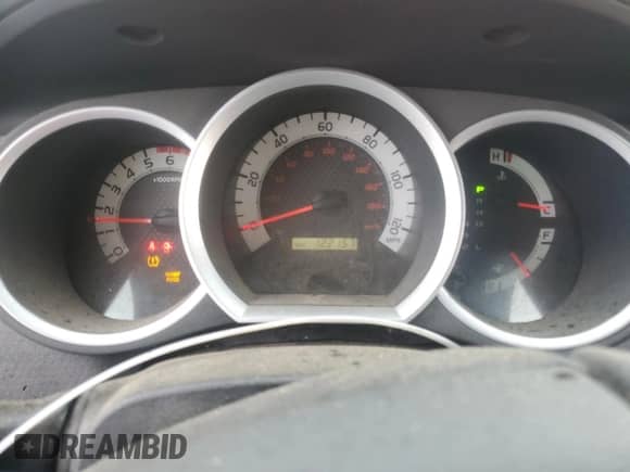 2012 Toyota Tacoma с VIN 5TFUU4EN4CX047142, выставлен на аукционе Copart как лот 71641455 с пробегом 122 157 миль миль и Списание • Salvage title. История ставок и продаж доступна на DreamBid. Изображение 9.