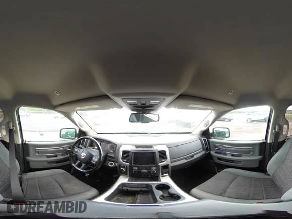 2020 Ram 1500 SLT z VIN 1C6RR6TT0LS135260, wystawiony jako IAAI lot #42356895 z przebiegiem 79 240 mil mil oraz . Historia ofert i sprzedaży dostępna na DreamBid. Obrazek 18.