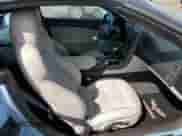 2012 Chevrolet Corvette Z16 Grand Sport 3LT with VIN 1G1YW3DW3C5108694, listed as a Copart auction lot 48714255 with 20,721 mi miles and Salvage title. Bid and sale history available at DreamBid. Image 10.