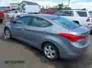 2012 Hyundai Elantra GLS с VIN KMHDH4AE0CU274402, выставлен на аукционе IAAI как лот 43056870 с пробегом 168 798 миль миль и . История ставок и продаж доступна на DreamBid. Изображение 3.