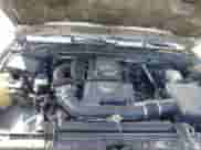 2014 Nissan Frontier S with VIN 1N6AD0EV1EN716684, listed as a IAAI auction lot 41861705 with Not provided miles and . Bid and sale history available at DreamBid. Image 10.