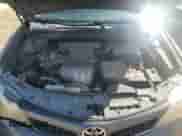 2013 Toyota Camry L with VIN 4T1BF1FK6DU293578, listed as a Copart auction lot 90056545 with 244,032 mi miles and Clean title. Bid and sale history available at DreamBid. Image 11.