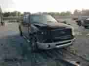 2006 Ford F-150 XL with VIN 1FTPX12V86NB04935, listed as a Copart auction lot 69751165 with 198,513 mi miles and Salvage title. Bid and sale history available at DreamBid. Image 13.