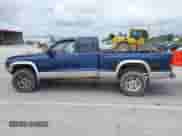 2001 Dodge Dakota Sport with VIN 1B7GG22N51S115469, listed as a IAAI auction lot 42463377 with 211,695 mi miles and . Bid and sale history available at DreamBid. Image 15.