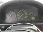 1990 Honda Accord EX z VIN JHMCB7563LC072616, wystawiony jako Copart lot #67892284 z przebiegiem 218 918 mil mil oraz Szkoda całkowita • Salvage title. Historia ofert i sprzedaży dostępna na DreamBid. Obrazek 9.