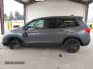 2019 Honda Passport EX-L with VIN 5FNYF8H5XKB025864, listed as a IAAI auction lot 41831663 with 73,130 mi miles and . Bid and sale history available at DreamBid. Image 15.