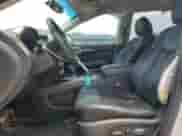 2014 Nissan Pathfinder SV z VIN 5N1AR2MN2EC646637, wystawiony jako Copart lot #59866345 z przebiegiem 165 634 mil mil oraz Szkoda całkowita • Salvage title. Historia ofert i sprzedaży dostępna na DreamBid. Obrazek 7.