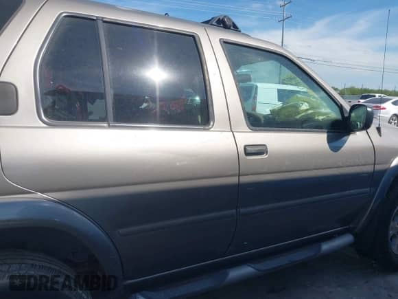 2001 Nissan Pathfinder LE с VIN JN8DR09X61W581059, выставлен на аукционе IAAI как лот 42583605 с пробегом 183 508 миль миль и . История ставок и продаж доступна на DreamBid. Изображение 14.