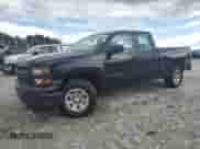 2014 Chevrolet Silverado 1500 Work Truck z VIN 1GCRCPEC2EZ404768, wystawiony jako Copart lot #68226075 z przebiegiem 137 218 mil mil oraz Szkoda całkowita • Salvage title. Historia ofert i sprzedaży dostępna na DreamBid. Obrazek 1.
