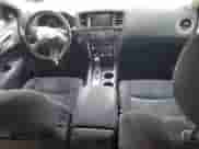 2015 Nissan Pathfinder SV с VIN 5N1AR2MNXFC622653, выставлен на аукционе Copart как лот 62536755 с пробегом 153 318 миль миль и Списание • Salvage title. История ставок и продаж доступна на DreamBid. Изображение 8.