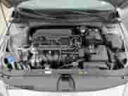 2025 Hyundai Elantra Limited z VIN KMHLP4DG1SU020675, wystawiony jako Copart lot #86144625 z przebiegiem 6 375 mil mil oraz Czysty tytuł • Clean title. Historia ofert i sprzedaży dostępna na DreamBid. Obrazek 11.