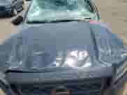 2024 Nissan Frontier Pro-4X z VIN 1N6ED1EKXRN656164, wystawiony jako Copart lot #60503835 z przebiegiem Nie podano mil oraz Szkoda całkowita • Salvage title. Historia ofert i sprzedaży dostępna na DreamBid. Obrazek 12.