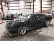 2022 Dodge Challenger R/T with VIN 2C3CDZBT7NH159764, listed as a IAAI auction lot 43173503 with 46,799 mi miles and . Bid and sale history available at DreamBid. Image 18.