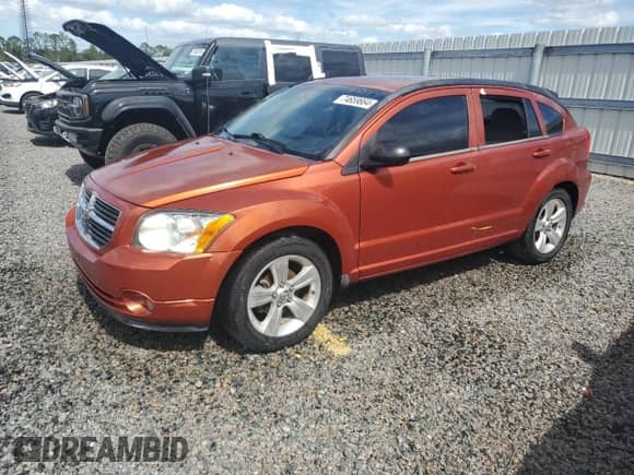 2010 Dodge Caliber Mainstreet с VIN 1B3CB3HAXAD568273, выставлен на аукционе Copart как лот 74659664 с пробегом 101 251 миль миль и Списание • Salvage title. История ставок и продаж доступна на DreamBid. Изображение 1.
