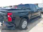 2020 Chevrolet Silverado 1500 Custom with VIN 3GCPWBEH8LG452916, listed as a IAAI auction lot 43028869 with 124,964 mi miles and . Bid and sale history available at DreamBid. Image 4.